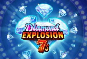 Diamond Explosion