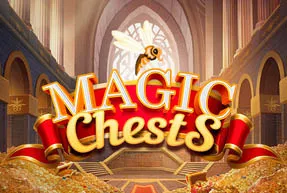 Magic Chests