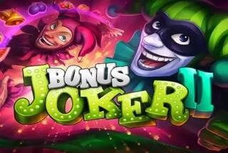 Bonus Joker Ii