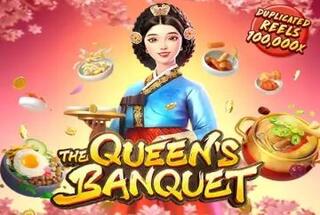 The Queens Banquet